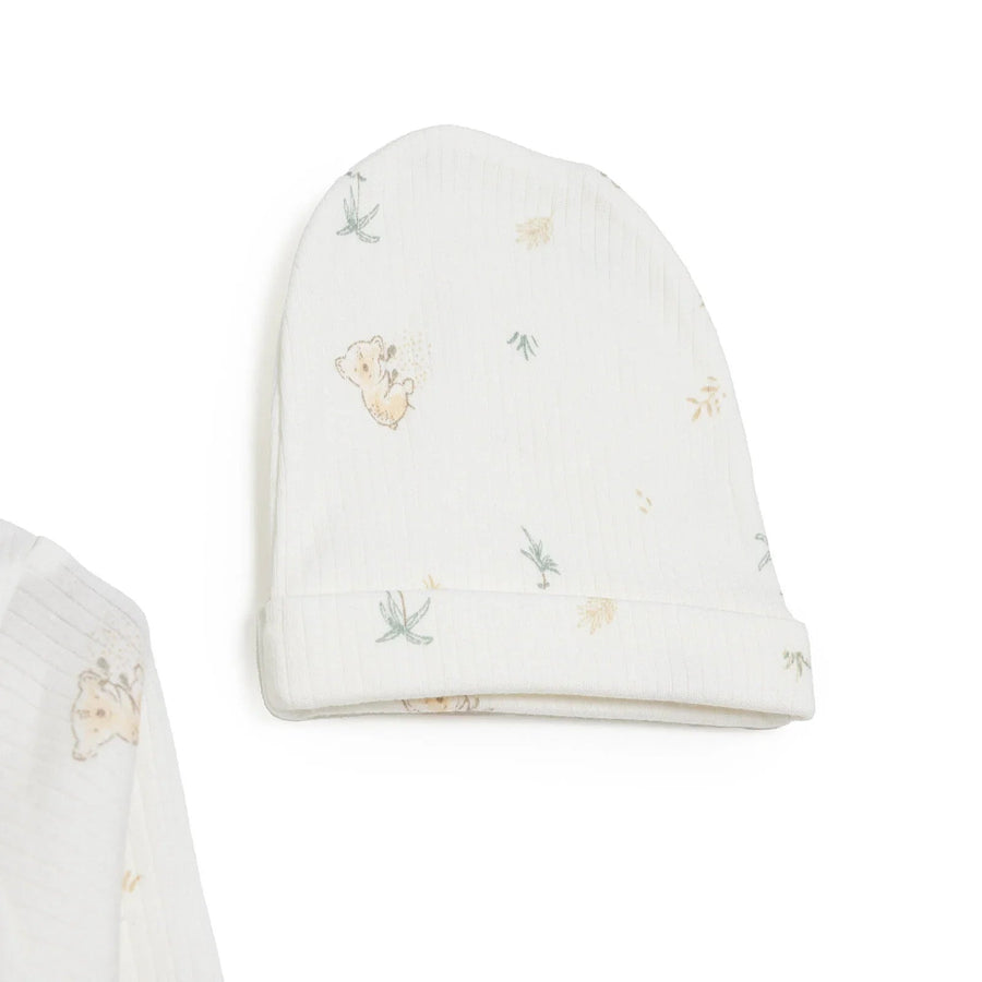 Little Life Newborn Starter Set 5 pcs - Multicolour - Miu Mau Baby & Kids Store