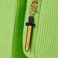 Loungefly Adventure Time Finn All - Over Print Mini Backpack - Miu Mau Collectibles