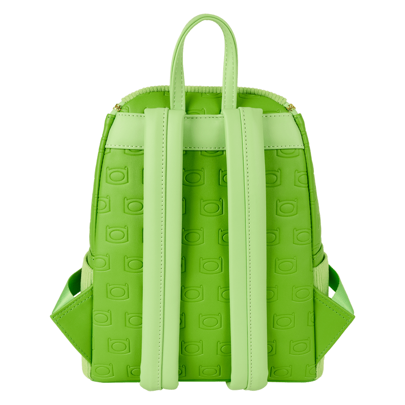 Loungefly Adventure Time Finn All - Over Print Mini Backpack - Miu Mau Collectibles