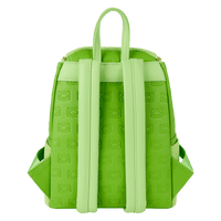 Loungefly Adventure Time Finn All - Over Print Mini Backpack - Miu Mau Collectibles