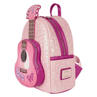 Loungefly Hannah Montana Guitar Mini Backpack - Miu Mau Collectibles