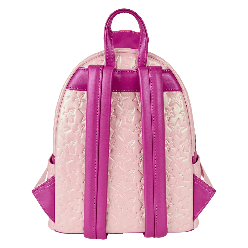 Loungefly Hannah Montana Guitar Mini Backpack - Miu Mau Collectibles