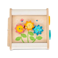 LTV Activity Cube - Miu Mau Collectibles