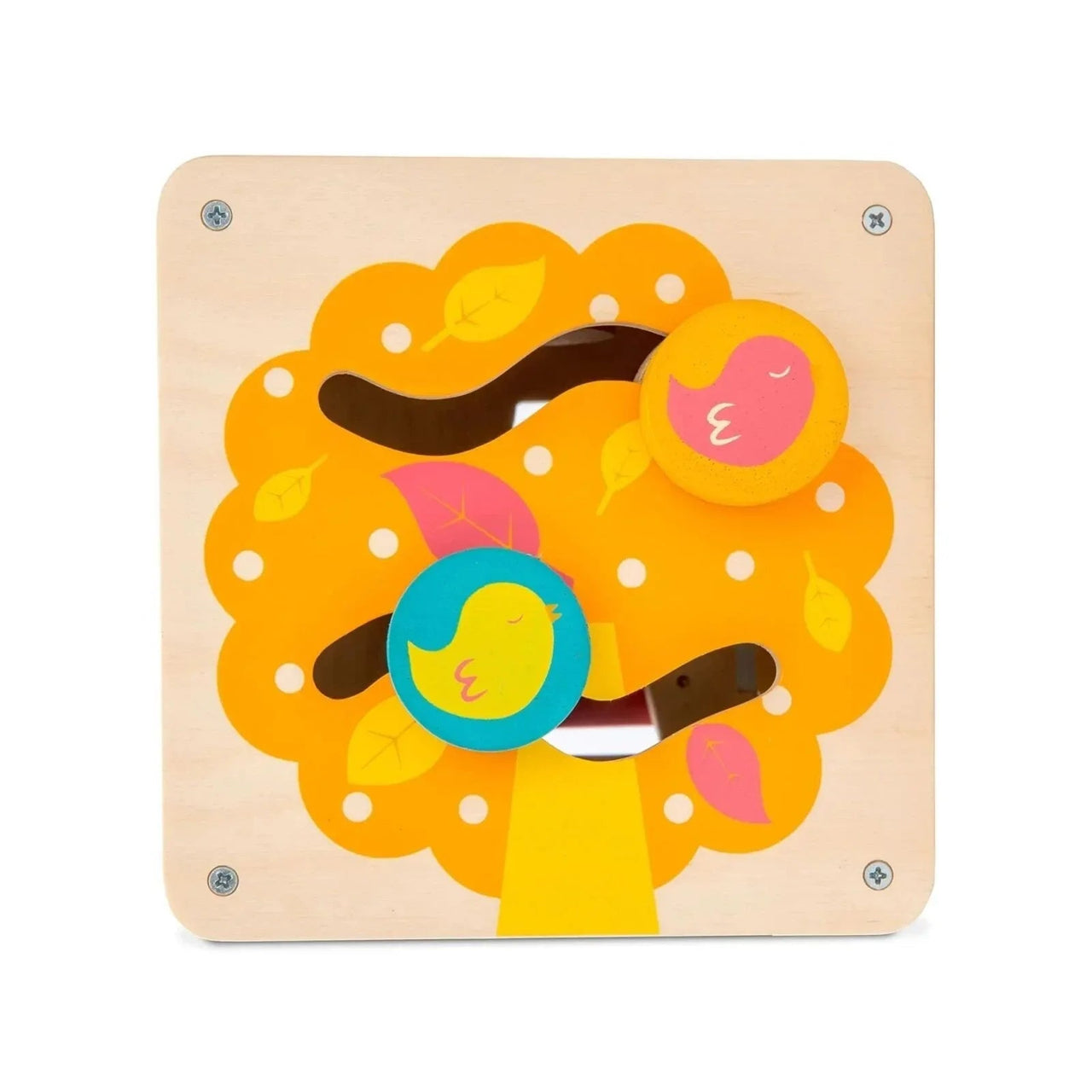 LTV Activity Cube - Miu Mau Collectibles