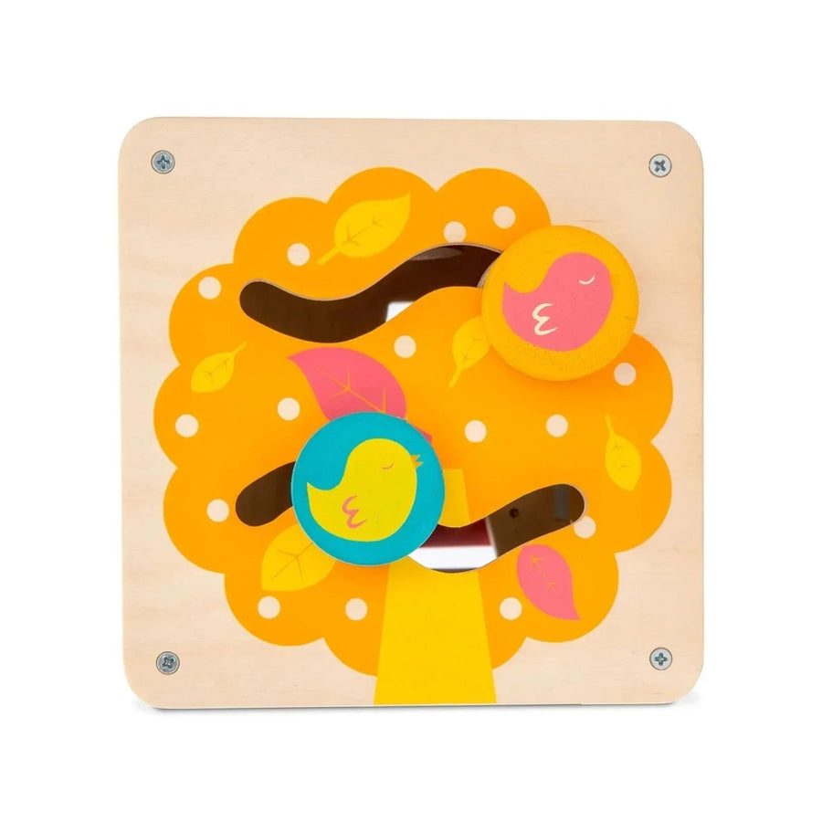 LTV Activity Cube - Miu Mau Collectibles