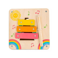 LTV Activity Cube - Miu Mau Collectibles