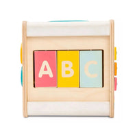 LTV Activity Cube - Miu Mau Collectibles