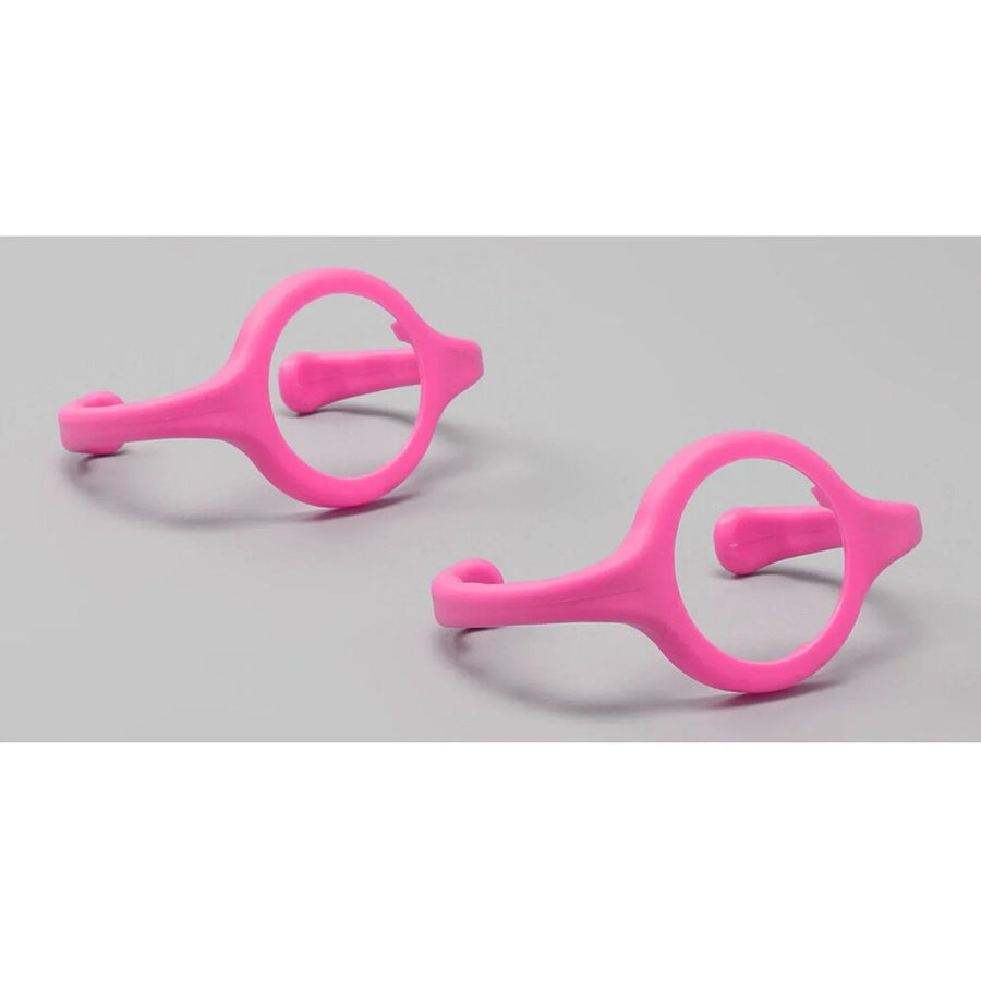 MAM Bottle Handles Pack of 2 - Pink - Miu Mau Collectibles