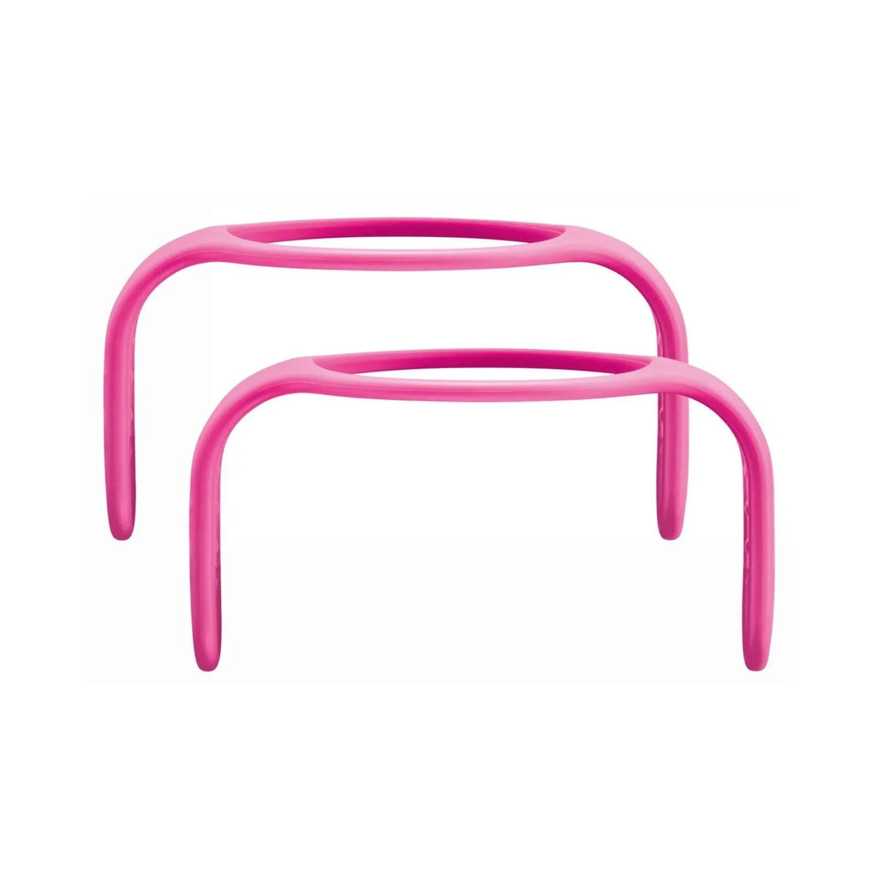 MAM Bottle Handles Pack of 2 - Pink - Miu Mau Collectibles