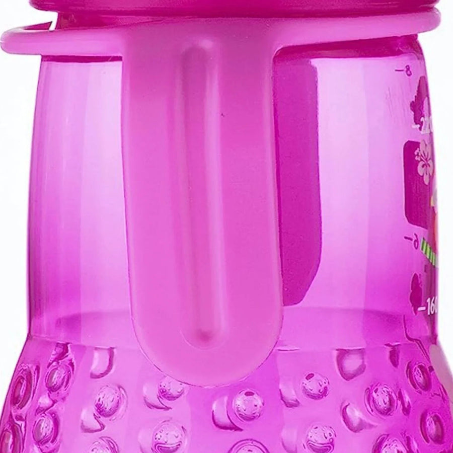 MAM Bottle Handles Pack of 2 - Pink - Miu Mau Collectibles