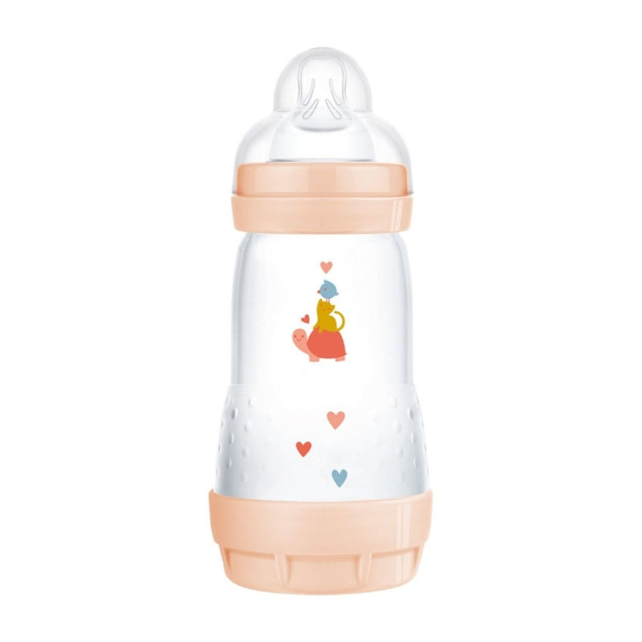 MAM Easy Start Anti - Colic Bottle 260ml Assorted - Miu Mau Baby & Kids Store
