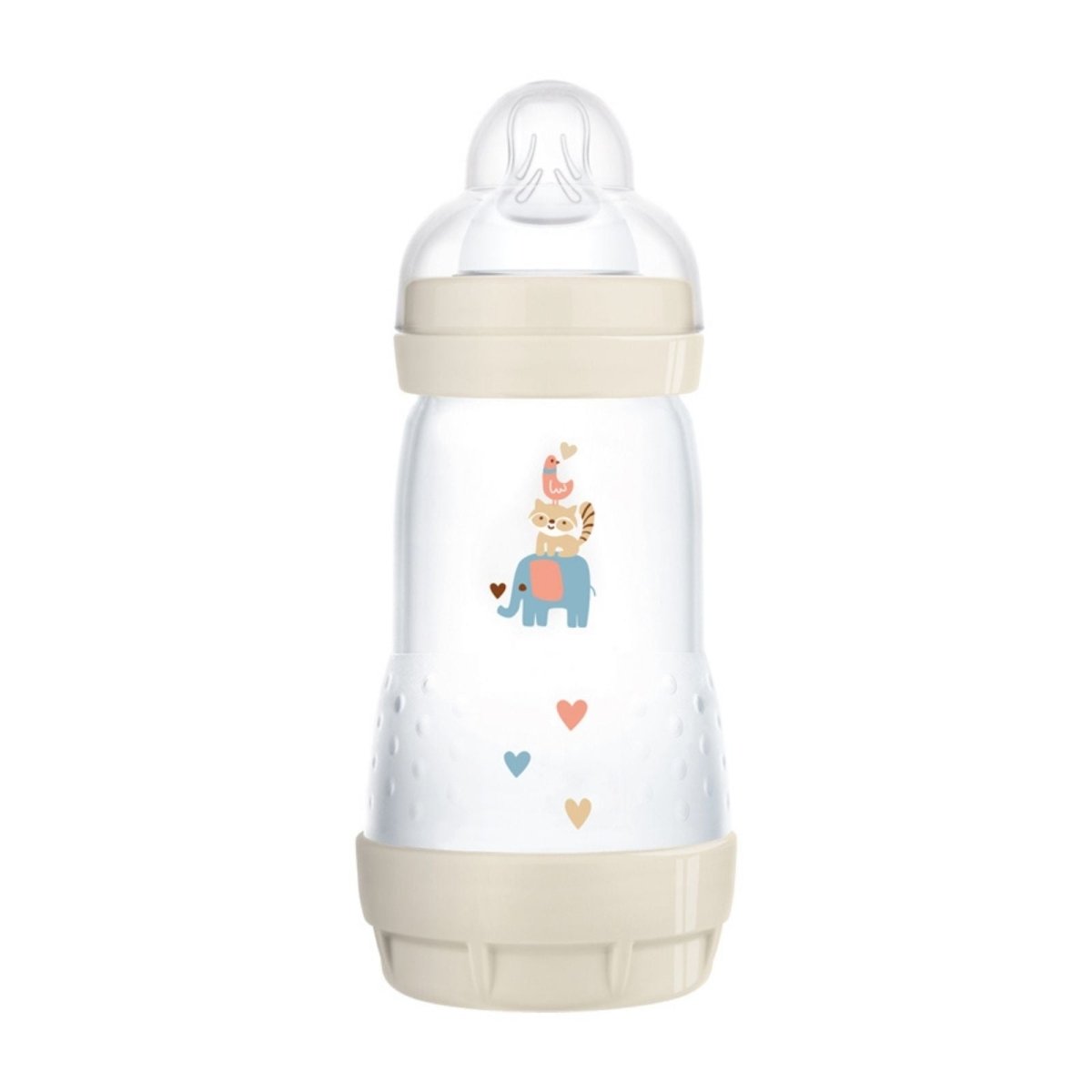 MAM Easy Start Anti - Colic Bottle 260ml Assorted - Miu Mau Baby & Kids Store
