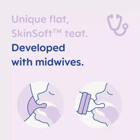 MAM Easy Start Anti Colic Bottle 260ml Pack of 2 - Blue - Miu Mau Collectibles