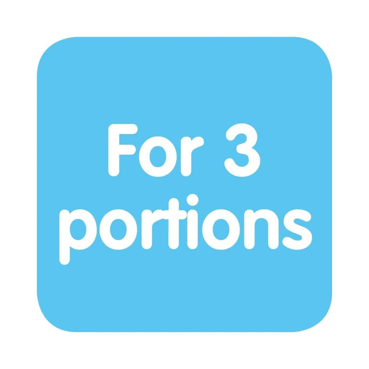 MAM Milk Powder Box White - Miu Mau Collectibles