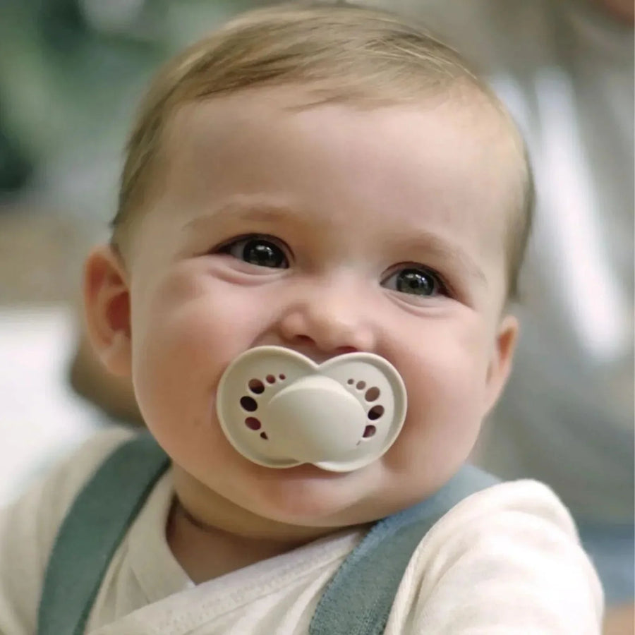 MAM Original Soother 18 - 36 months Pack of 2 - Pink - Miu Mau Collectibles