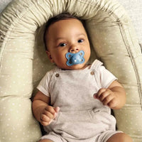 MAM Original Soother Unisex 0 - 6 months Pack of 2 - Miu Mau Baby & Kids Store