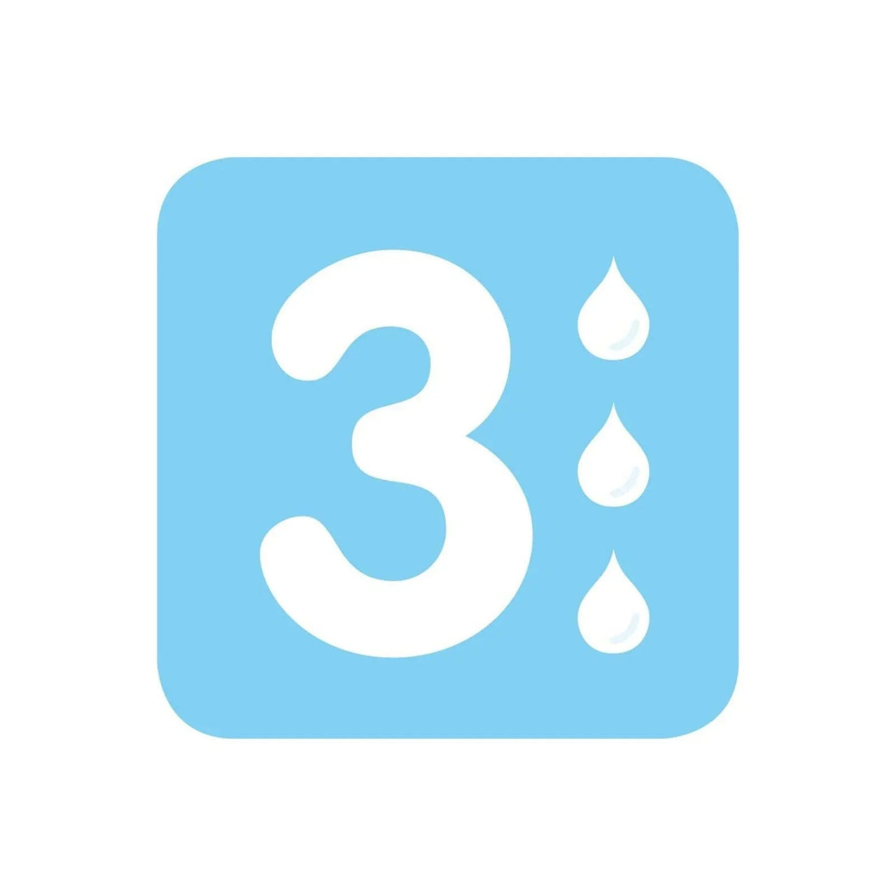 MAM SkinSoft Silicone Teat Fast Flow Pack of 2 - Miu Mau Collectibles