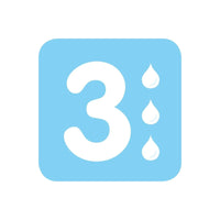 MAM SkinSoft Silicone Teat Fast Flow Pack of 2 - Miu Mau Collectibles