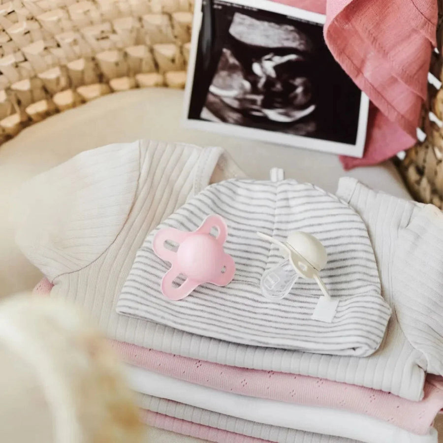 MAM Start Soother Unisex 0 - 2 months Pack of 2 - Miu Mau Collectibles