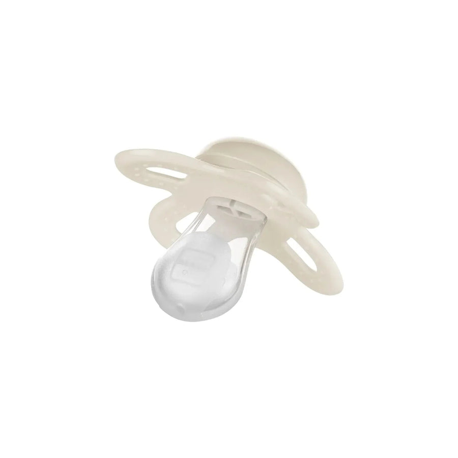 MAM Start Soother Unisex 0 - 2 months Pack of 2 - Miu Mau Collectibles