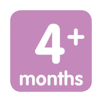 MAM Trainer Cup 2 - in - 1 220ml - Blue - Miu Mau Collectibles