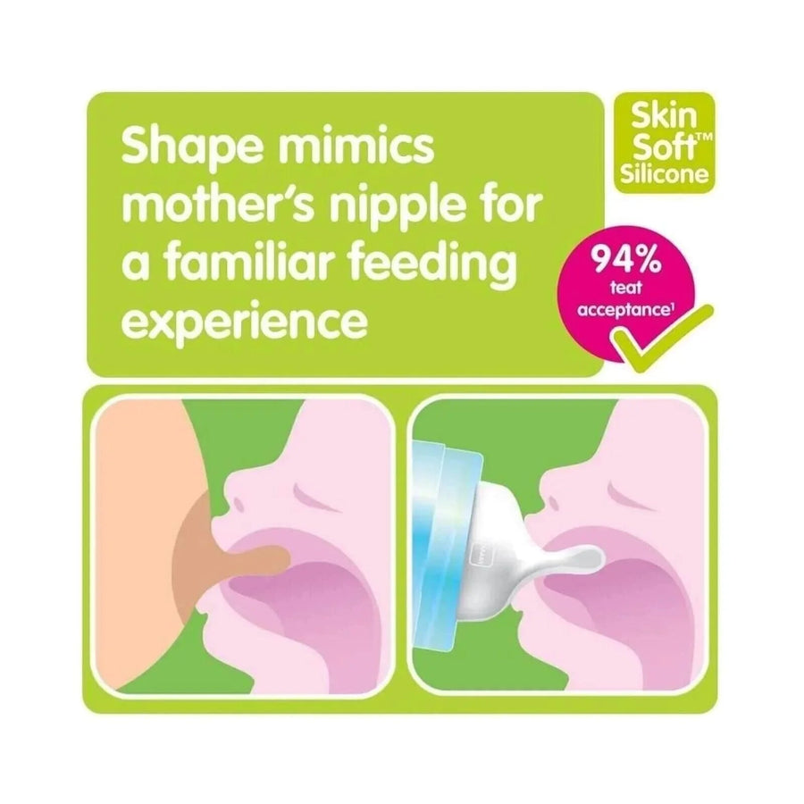 MAM Trainer Cup 2 - in - 1 220ml - Blue - Miu Mau Collectibles