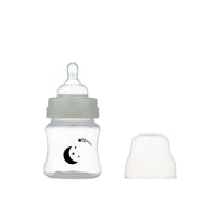 Mamajoo Anti - Colic Glow PP Baby Bottle 0+ Months 160ml - Miu Mau Collectibles