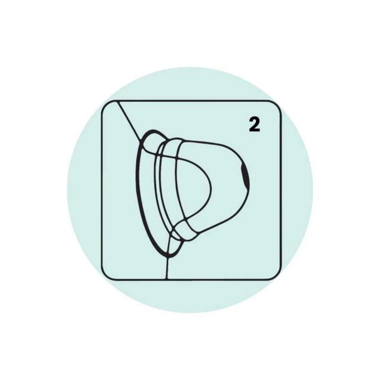 Mamajoo Silicone Teats with Storage Box Pack of 2 - Miu Mau Collectibles