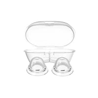 Mamajoo Silicone Teats with Storage Box Pack of 2 - Miu Mau Collectibles