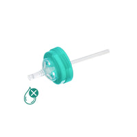 Mamajoo Training Cup 12+ months 270ml - Green - Miu Mau Collectibles