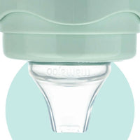 Mamajoo Training Cup with Handles 6+ months 160ml - Powder Green - Miu Mau Collectibles