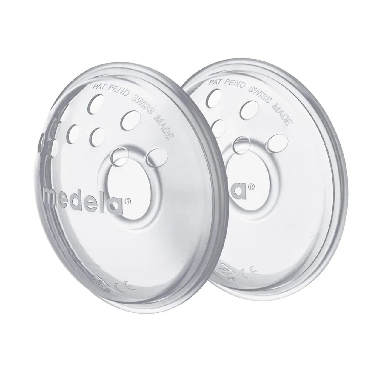 Medela Breast Shell 2 pcs - Miu Mau Collectibles