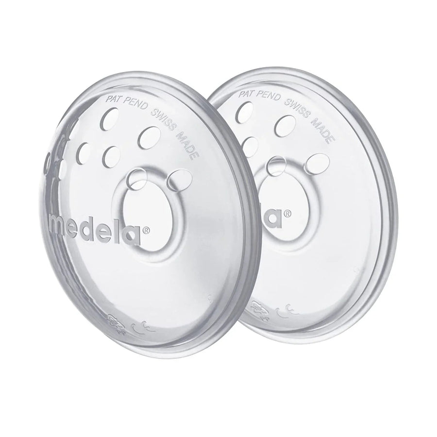 Medela Breast Shell 2 pcs - Miu Mau Collectibles