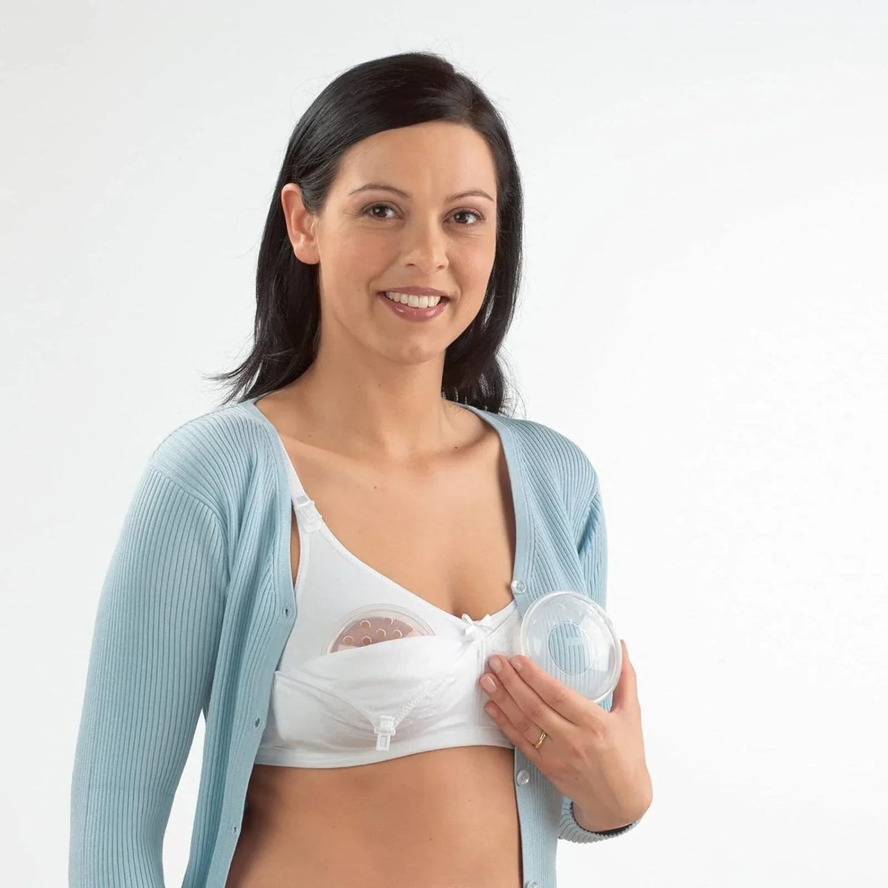 Medela Breast Shell 2 pcs - Miu Mau Collectibles