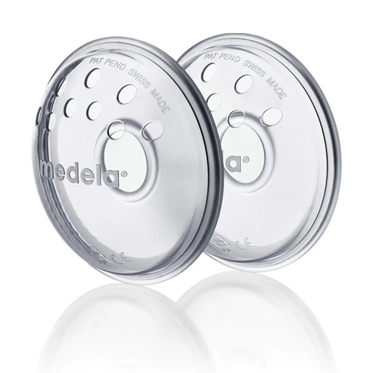 Medela Nipple Formers 2 pcs - Miu Mau Collectibles