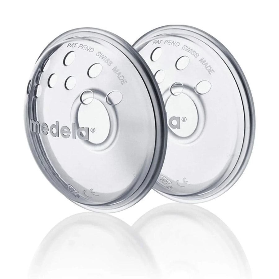 Medela Nipple Formers 2 pcs - Miu Mau Collectibles