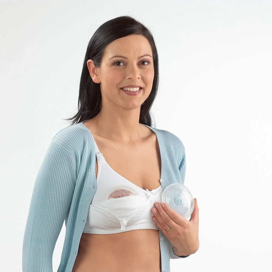 Medela Nipple Formers 2 pcs - Miu Mau Collectibles