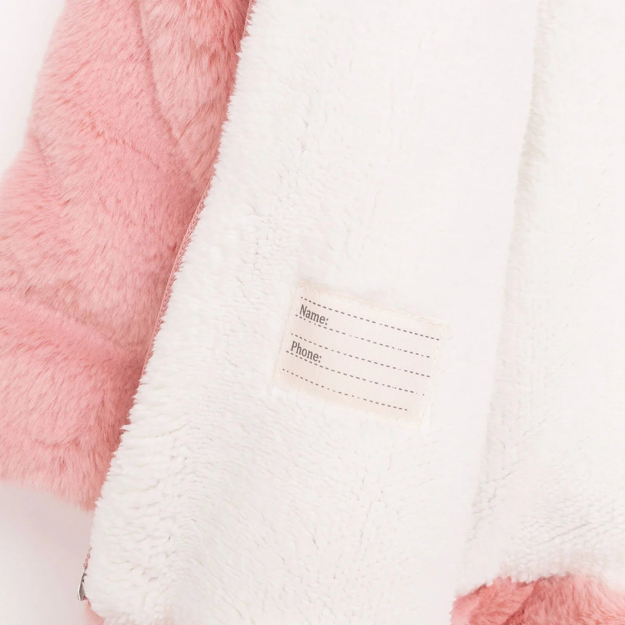 Midimod Basic Cardigan - Pink - Miu Mau Collectibles