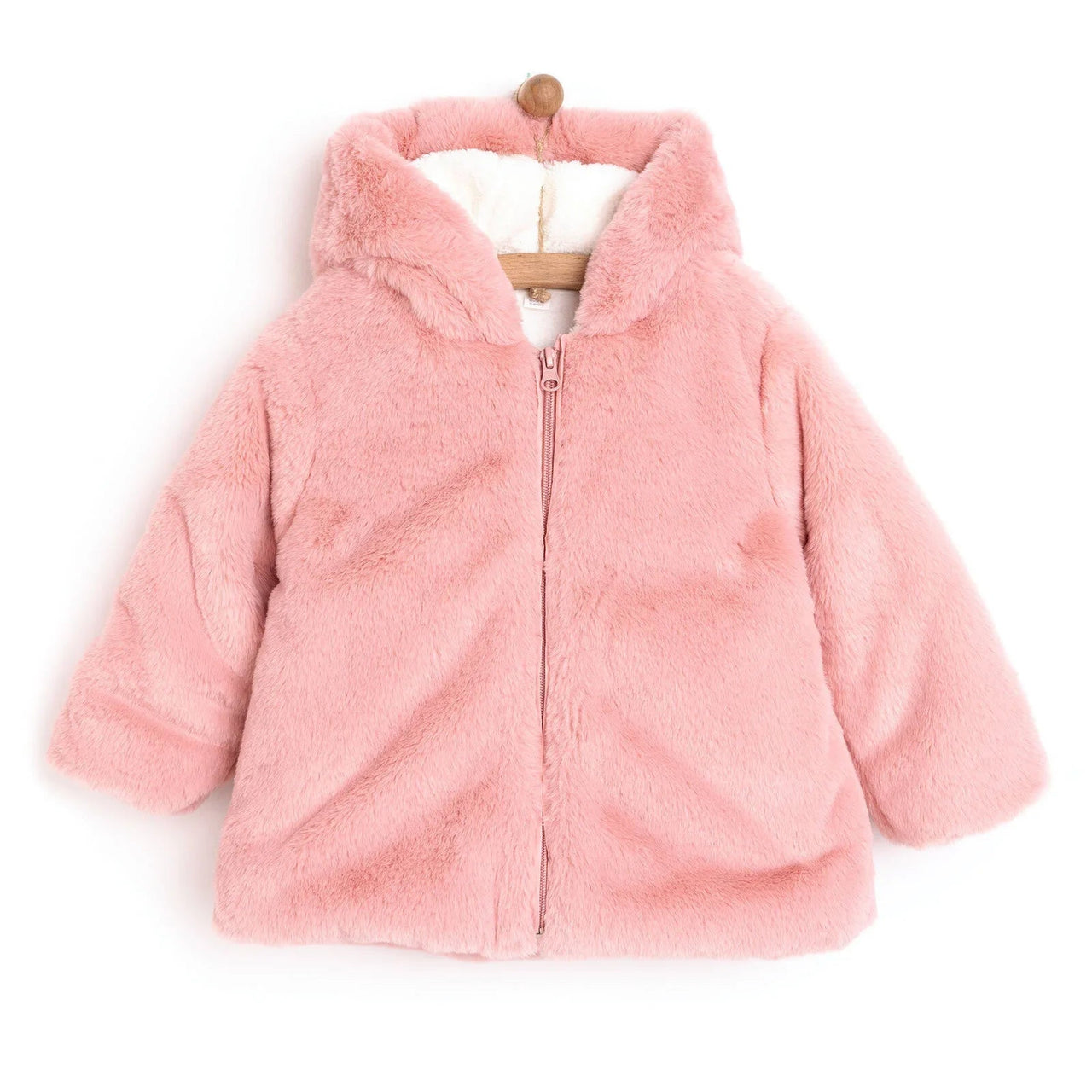 Midimod Basic Cardigan - Pink - Miu Mau Collectibles