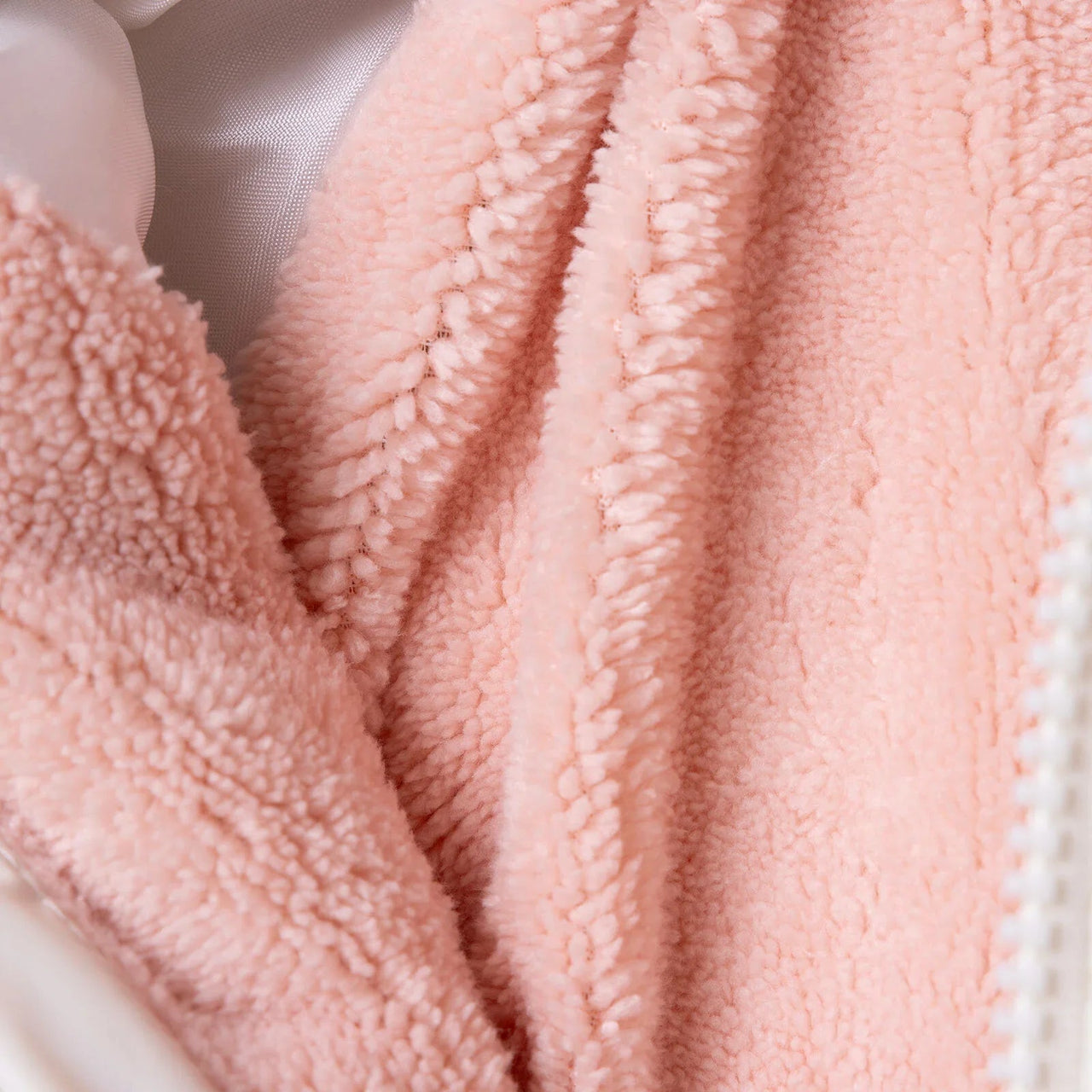 Midimod Coat - White - Miu Mau Collectibles