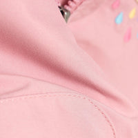 Midimod Girl Raincoat - Pink - Miu Mau Collectibles