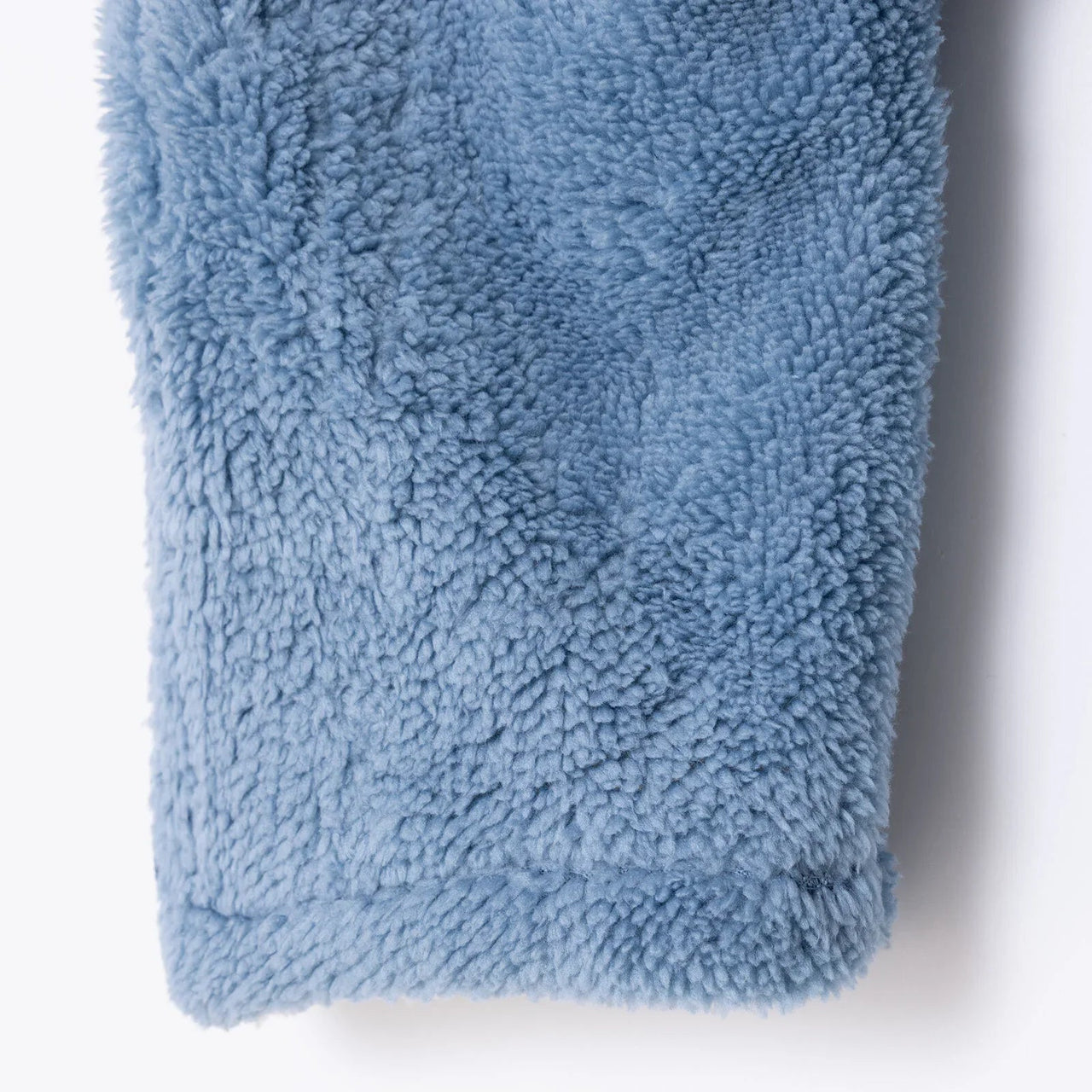 Midimod Newborn Welsoft Footless Jumpsuit - Blue - Miu Mau Collectibles