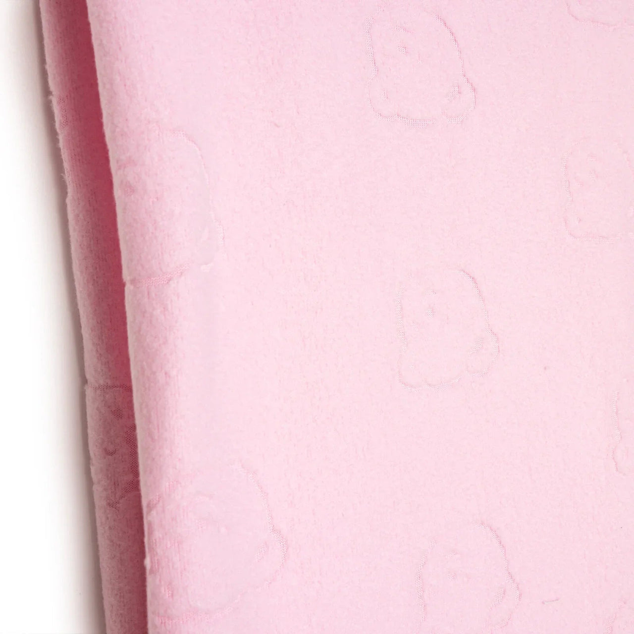 Mollia Baby Blanket - Pink - Miu Mau Collectibles
