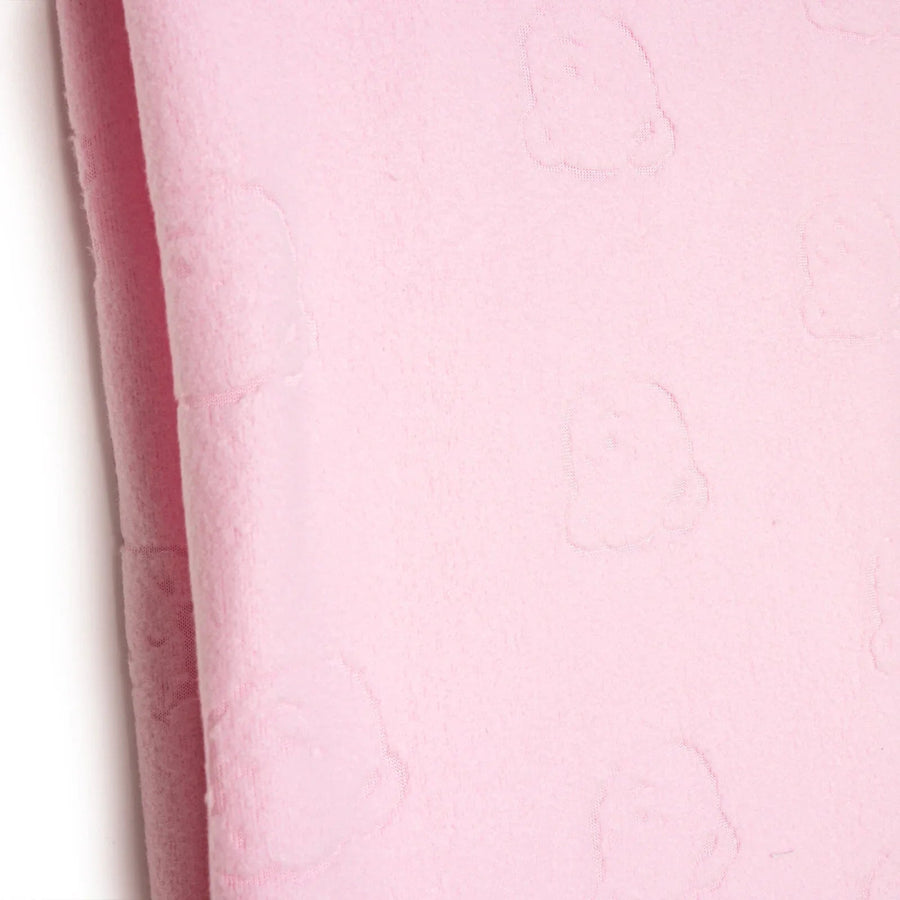 Mollia Baby Blanket - Pink - Miu Mau Collectibles