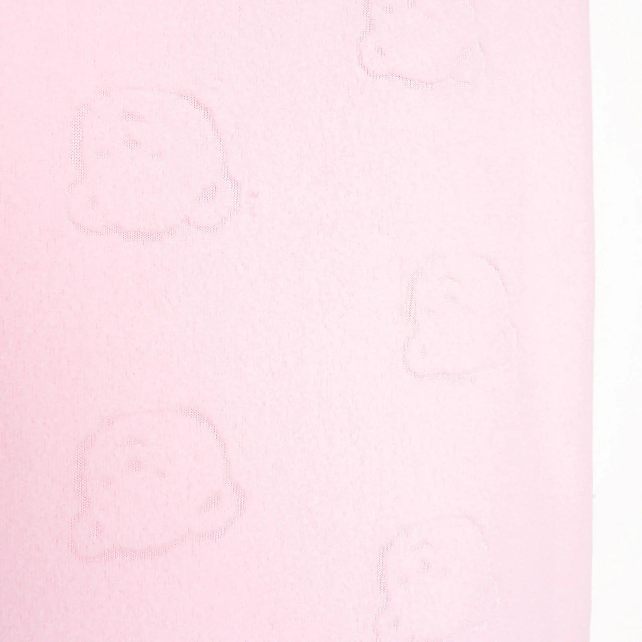 Mollia Baby Blanket - Pink - Miu Mau Collectibles
