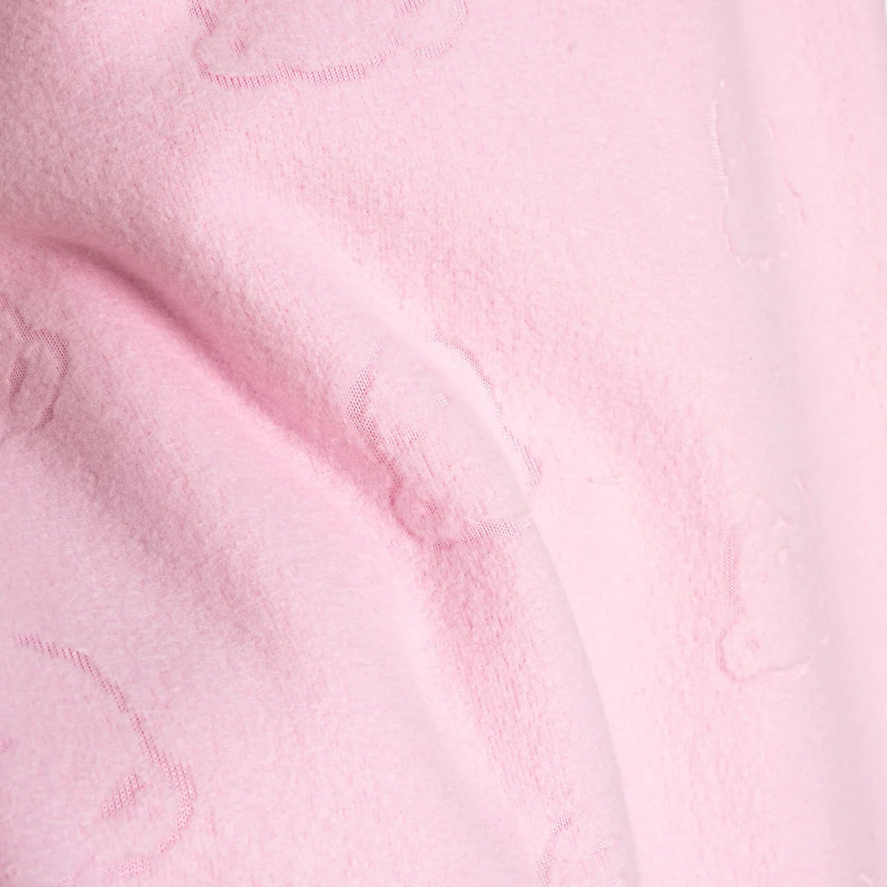 Mollia Baby Blanket - Pink - Miu Mau Collectibles