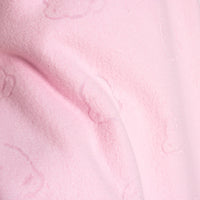 Mollia Baby Blanket - Pink - Miu Mau Collectibles