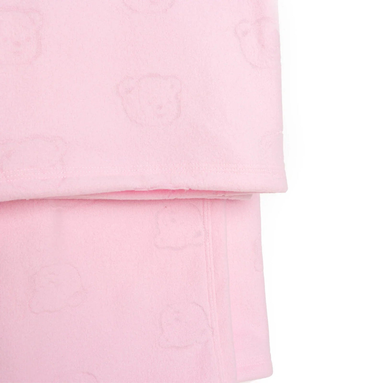 Mollia Baby Blanket - Pink - Miu Mau Collectibles