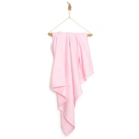 Mollia Baby Blanket - Pink - Miu Mau Collectibles