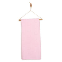 Mollia Baby Blanket - Pink - Miu Mau Collectibles